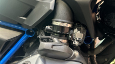 BMW R1200 GS Rallye TE ABS